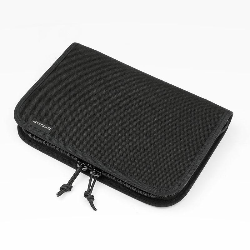 SPOON WALLET VS