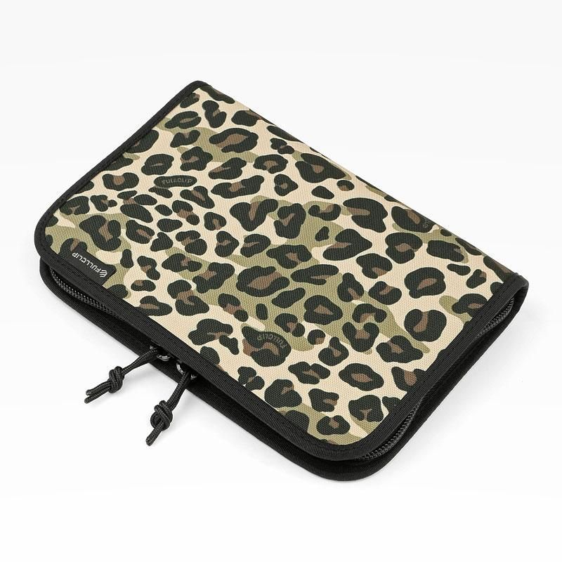 SPOON WALLET VS