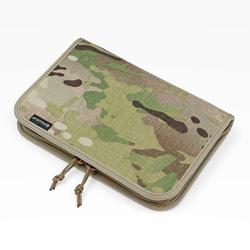 SPOON WALLET VS