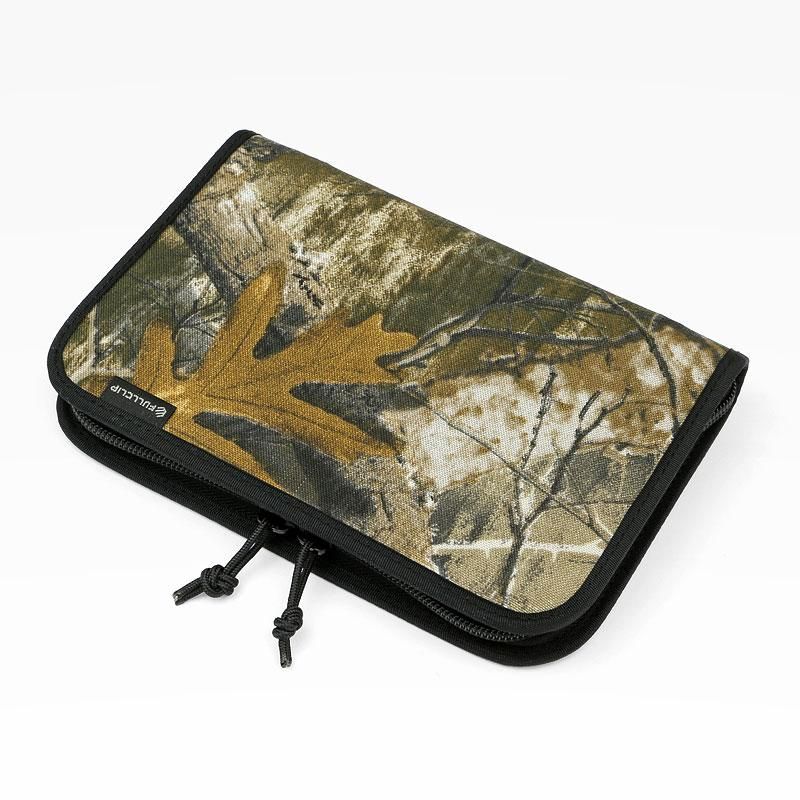 SPOON WALLET VS