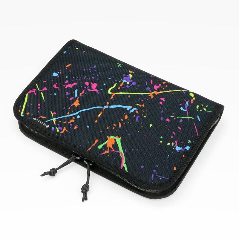 SPOON WALLET VS