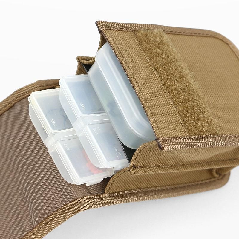 フルクリップ MULTI STORAGE M - マルチストレージ M｜FULLCLIP-フルクリップ