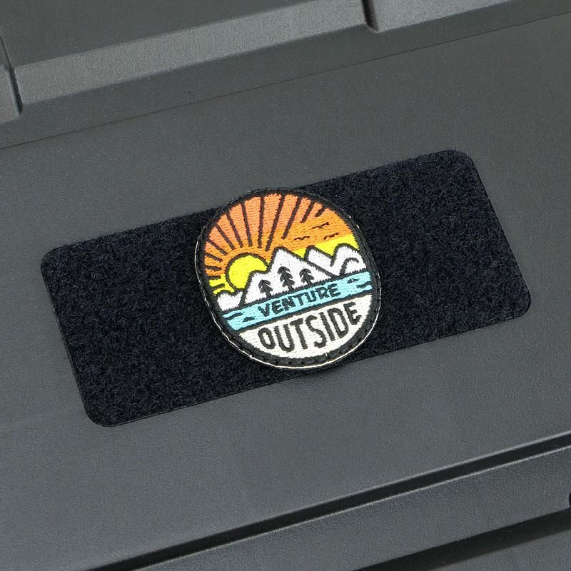 PATCH BASE〔 for DOCUTTE 〕- パッチベース（ドカット用 面