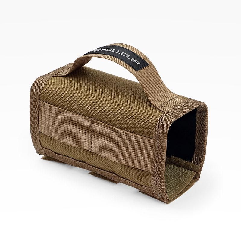 QUICK HANDLE - FIELD［STRAIGHT］- クイックハンドル