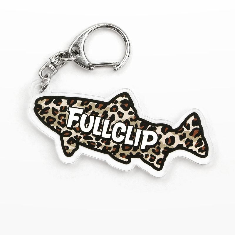 TROUT CHARM - トラウトチャーム｜FULLCLIP-フルクリップ Online Shop