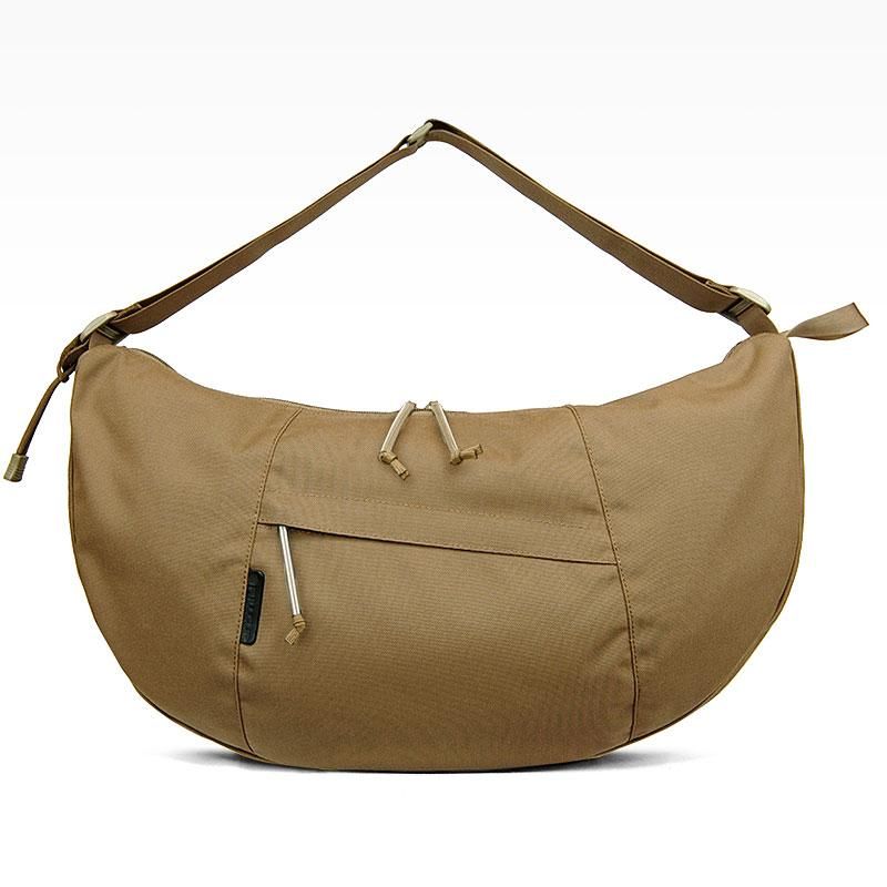 フルクリップ×バスブリゲードコラボ FREELYBAG 限定カラー