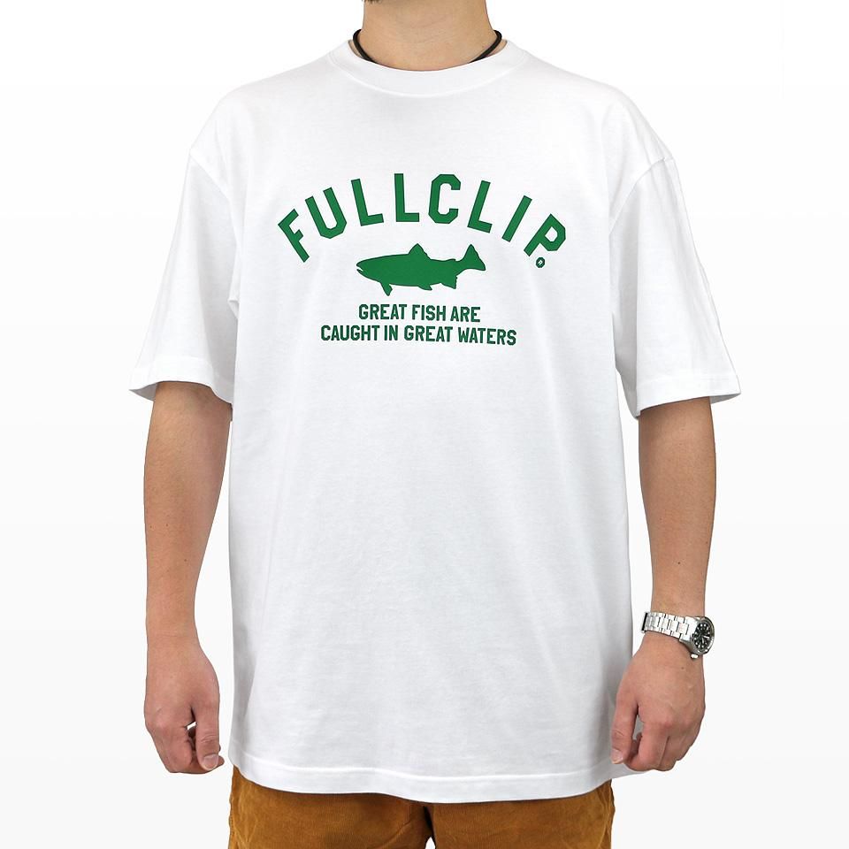 GREAT-FISH-TEE