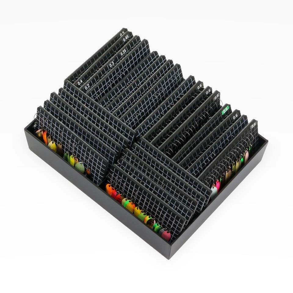 “PT-TRAY"