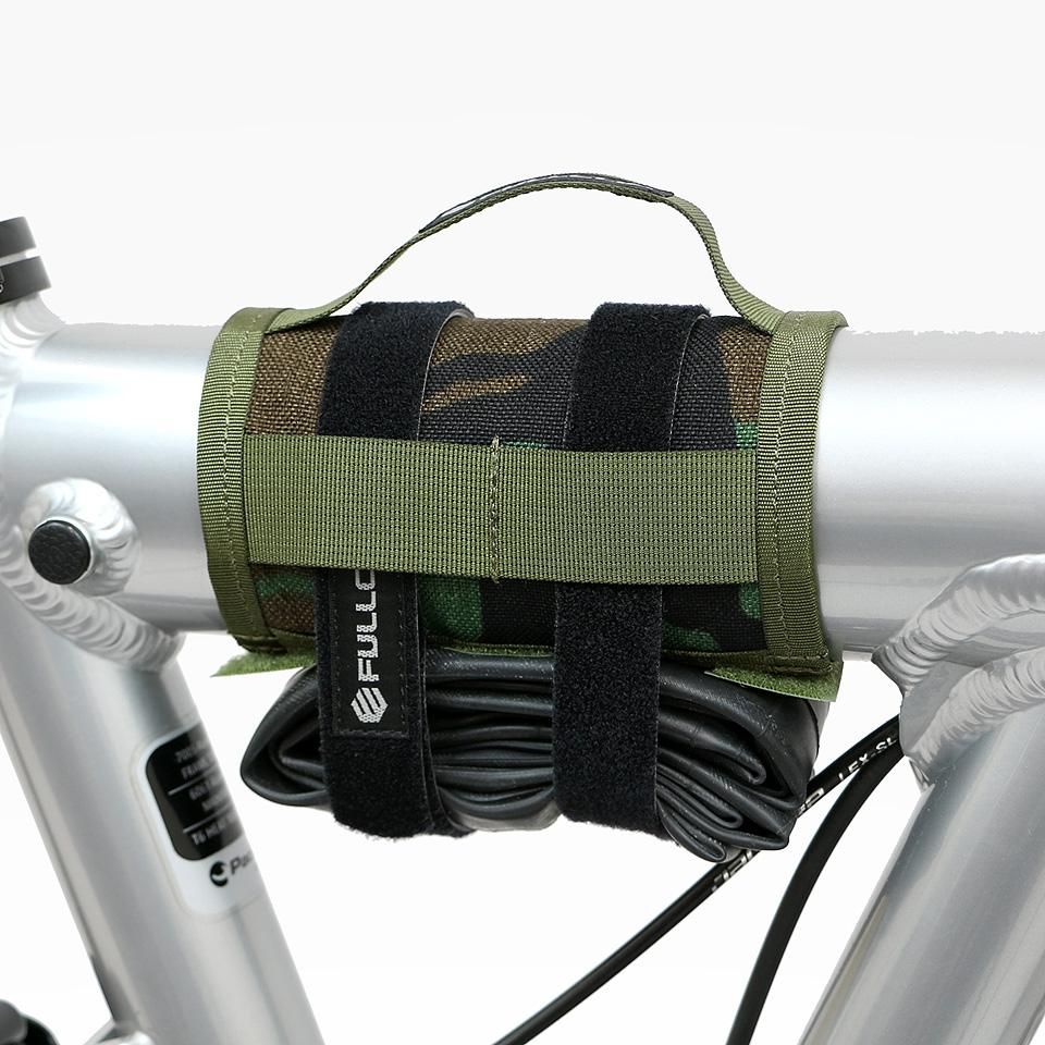 QUICK HANDLE - FIELD［STRAIGHT］- クイックハンドル - フィールド