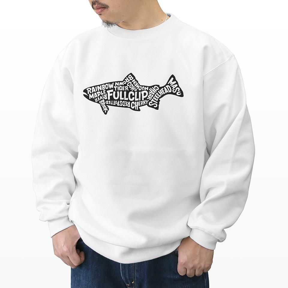 CREWNECK