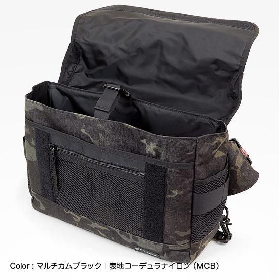 フルクリップ VELOCITY - ベロシティー（コーデュラナイロン）｜FULLCLIP-フル