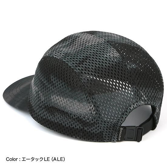 TFW49 5PANEL CAP 5パネル キャップ ブラック TFW49 - TF 5PANEL CAP / 5パネルベースボールキャップ