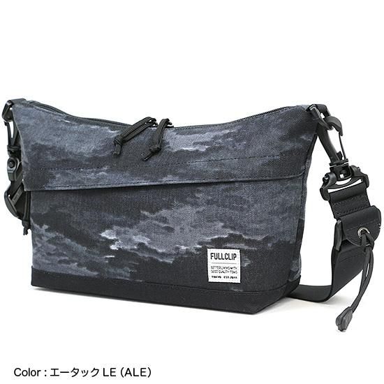 バスブリゲード×フルクリップのハーフトラックがルアマガ
