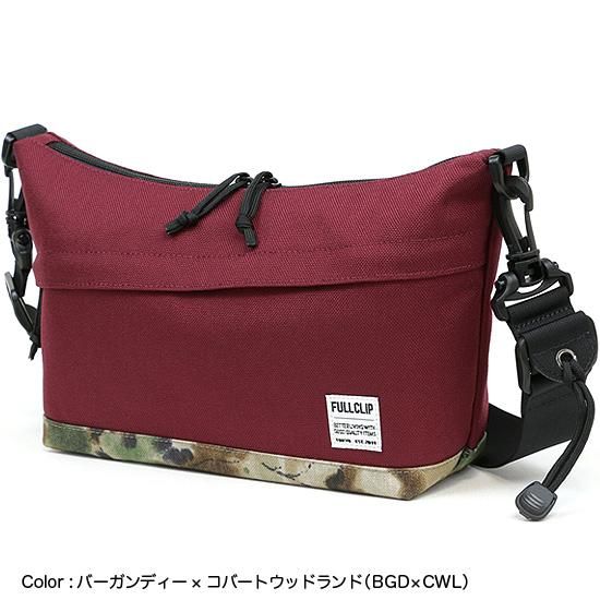 RIDGE - リッジ｜FULLCLIP-フルクリップ Online Shop