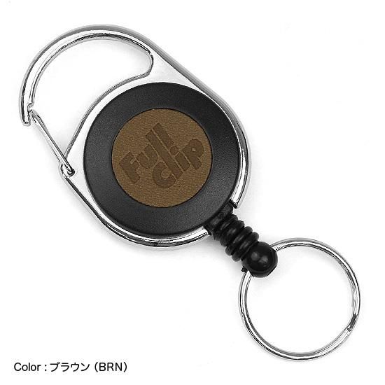 CORD REEL TYPE 01- コードリール TYPE 01｜FULLCLIP-フルクリップ Online Shop