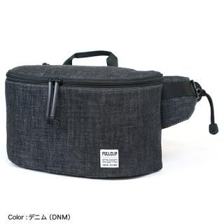 BAG|バッグ - ウエストバッグ-FULLCLIP-フルクリップ Online Shop BAG|バッグ - ウエストバッグ-FULLCLIP-フルクリップ Online Shop