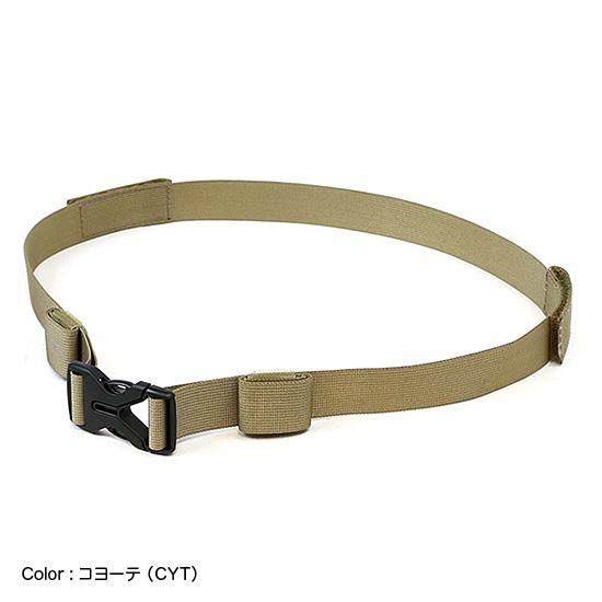 【原価ぶっ壊し割引】リバーシブルベルトストラップ 25MM Amazon | MUGE ベルト式牽引フック 牽引ストラップ ボルト付き