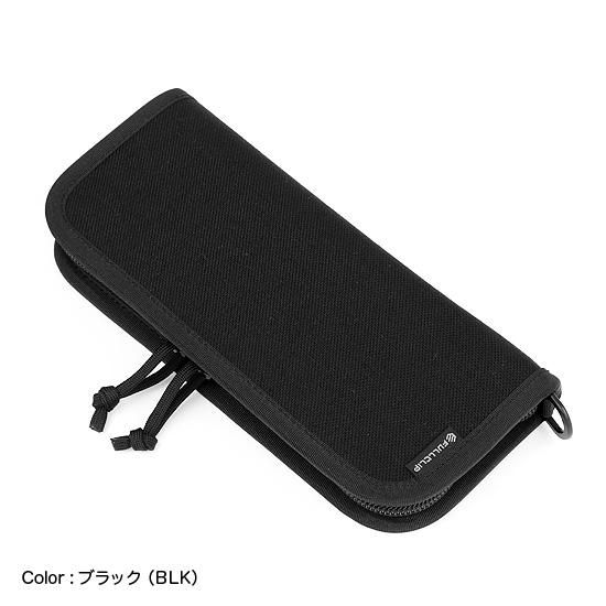 TIMON SPOON WALLET R/TIMON スプーンウォレット R - TIMON 鱒