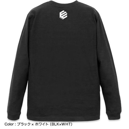 エドラダブルレイヤーロングスリーブコットンジャージ Tシャツ コットン ジャージー ロングスリーブ Tシャツ | ラルフ ローレン