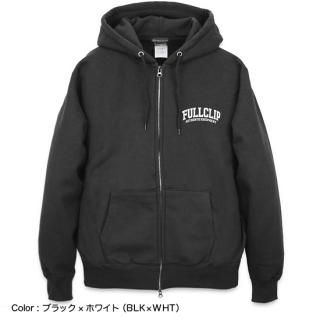 FAT ARCH HOODIE ZIP UP 12ozåեåȥաǥ åץå 12