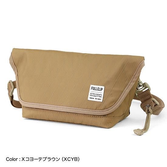CRUNCH｜クランチ｜FULLCLIP-フルクリップ Online Shop