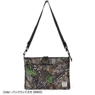 BAG|バッグ - メッセンジャーバッグ-FULLCLIP-フルクリップ BAG|バッグ - メッセンジャーバッグ-FULLCLIP-フルクリップ