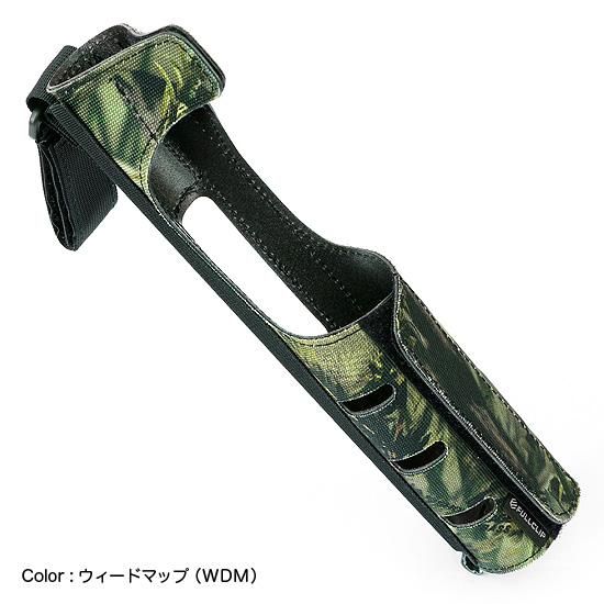 WEAPON CATCH RW - WDM SERIES ｜ウェポンキャッチRW - ウィードマップ