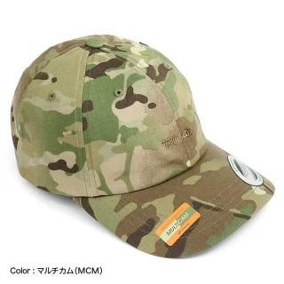 LOW PROFILE SLIDER CAP - CAMO åץե 饤å - ե顼