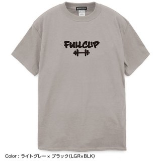 <img class='new_mark_img1' src='https://img.shop-pro.jp/img/new/icons13.gif' style='border:none;display:inline;margin:0px;padding:0px;width:auto;' />FC WORKOUT LOGO TEE ｜FC ワークアウトロゴ Tシャツ
