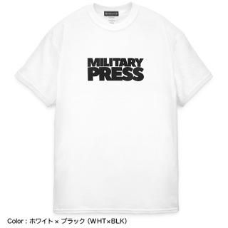 FC WORKOUT TEEMILITARY PRESSϡFC  TġMILITARY PRESS