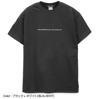 <img class='new_mark_img1' src='https://img.shop-pro.jp/img/new/icons13.gif' style='border:none;display:inline;margin:0px;padding:0px;width:auto;' />RIDE TEE｜ライド Tシャツ