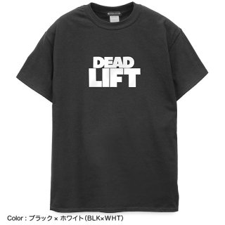 <img class='new_mark_img1' src='https://img.shop-pro.jp/img/new/icons13.gif' style='border:none;display:inline;margin:0px;padding:0px;width:auto;' />FC WORKOUT TEE［DEAD LIFT］｜FC ワークアウト Tシャツ［DEAD LIFT］
