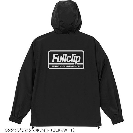 FULLSCRATCH パーカー TIGHT RECORDS フルスクラッチ - メルカリ
