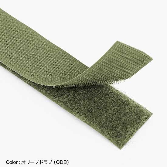 HOOK AND LOOP TAPE フックアンドループテープ｜FULLCLIPフルクリップ Online Shop
