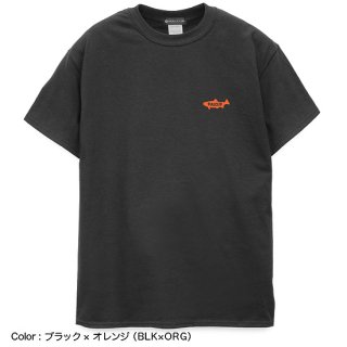 <img class='new_mark_img1' src='https://img.shop-pro.jp/img/new/icons13.gif' style='border:none;display:inline;margin:0px;padding:0px;width:auto;' />TROUT MOSH TEE［BACK］｜トラウトモッシュ Tシャツ（バック）