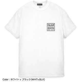 <img class='new_mark_img1' src='https://img.shop-pro.jp/img/new/icons13.gif' style='border:none;display:inline;margin:0px;padding:0px;width:auto;' />FC LAVEL TEE｜FCラベル Tシャツ