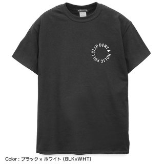 <img class='new_mark_img1' src='https://img.shop-pro.jp/img/new/icons13.gif' style='border:none;display:inline;margin:0px;padding:0px;width:auto;' />DIRT A HOLIC TEE｜ダート ア ホリック Tシャツ