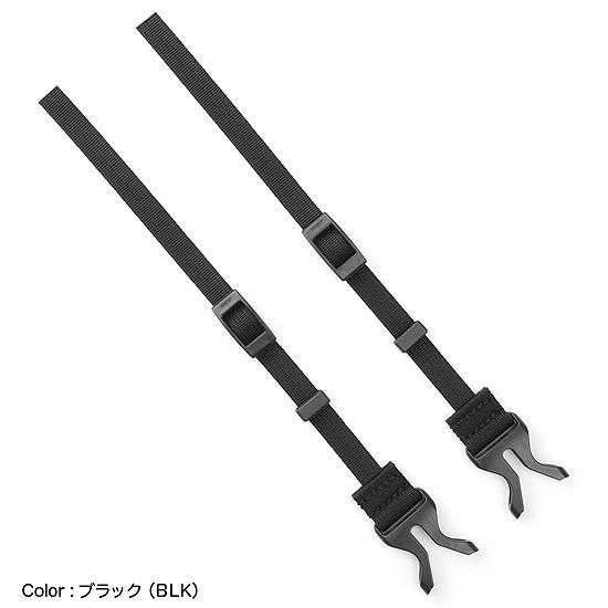 JGF CONNECT TAPE 10mm - カメラ接続用テープ 10mm幅(2本セット