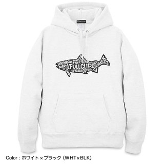 TROUT MOSH HOODIE PULLOVERåȥ饦ȥåաǥ ץ륪С