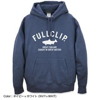 GREAT FISH HOODIE PULLOVERTROUT12ozå졼ȥեåաǥ ץ륪Сʥȥ饦ȡ12