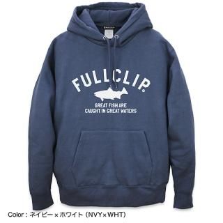 GREAT FISH HOODIE PULLOVERTROUTϡå졼ȥեåաǥ ץ륪Сʥȥ饦ȡ