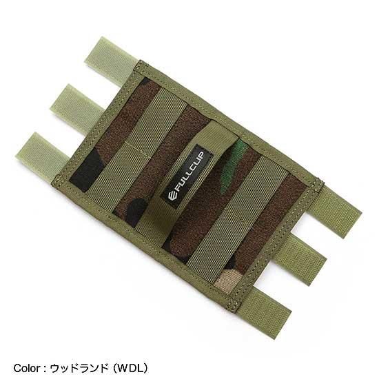 QUICK HANDLE - FIELD［STRAIGHT］- クイックハンドル