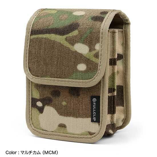 PAC2VFM - パックツーVFM｜FULLCLIP-フルクリップ Online Shop