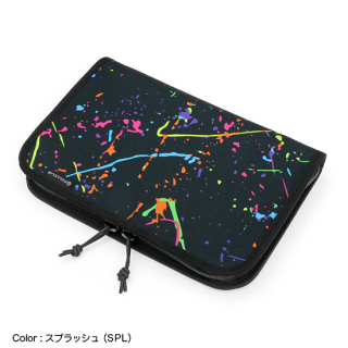 SPOON WALLET VSåס󥦥å VSʥȥ饦ѡ