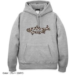 LPC TROUT HOODIE PULLOVER 10ozLPCȥ饦ȥաǥ ץ륪С 10