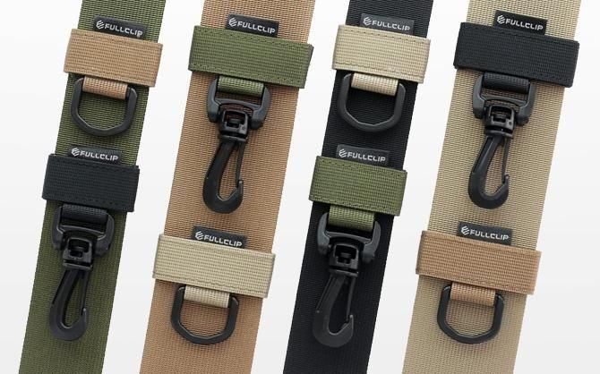 フィッシングバッグ-カジュアルバッグを製造・販売｜FULLCLIP-フル