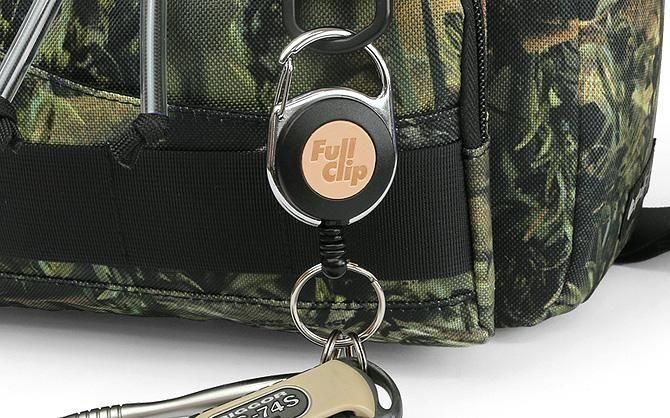 フィッシングバッグ-カジュアルバッグを製造・販売｜FULLCLIP-フル