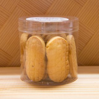 小値賀島産　ピーナッツクッキー【tantan】★常温発送・冷蔵可★
