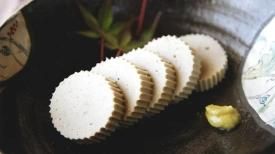 すぼかまぼこ【ぶあ工房】☆冷蔵発送☆ - 小さな島のおすそわけ