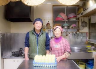 すぼかまぼこ【ぶあ工房】☆冷蔵発送☆ - 小さな島のおすそわけ